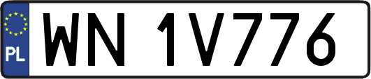 WN1V776