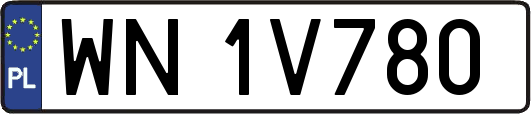 WN1V780