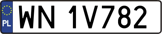WN1V782