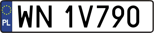WN1V790