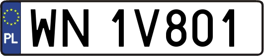 WN1V801