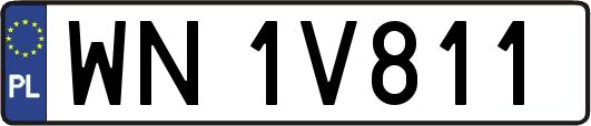 WN1V811