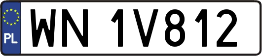 WN1V812
