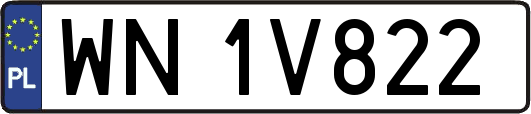 WN1V822
