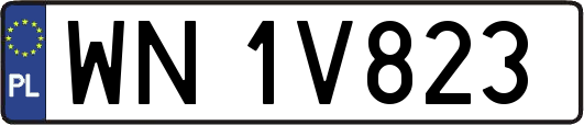WN1V823