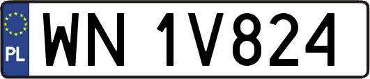 WN1V824
