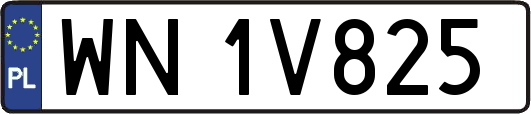 WN1V825