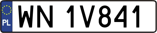 WN1V841