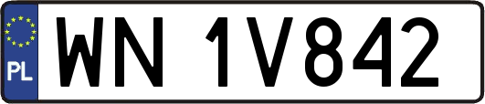 WN1V842