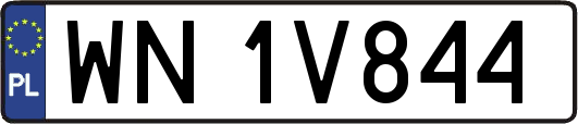 WN1V844