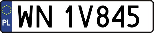 WN1V845
