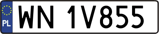 WN1V855