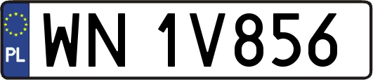 WN1V856