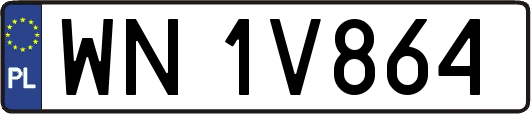 WN1V864