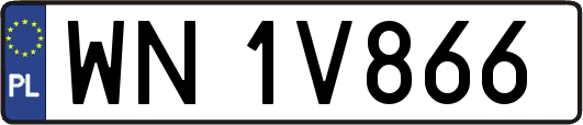 WN1V866