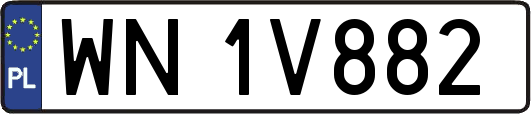 WN1V882