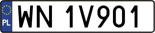 WN1V901