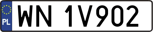 WN1V902