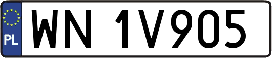 WN1V905