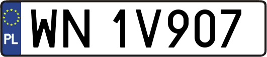 WN1V907