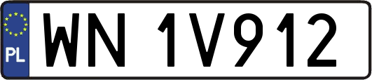 WN1V912