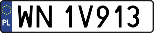WN1V913