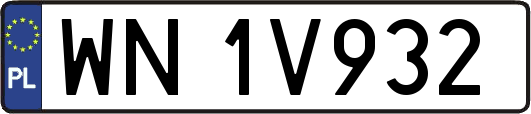WN1V932