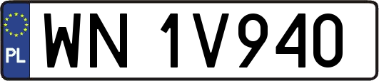 WN1V940