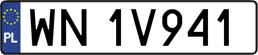 WN1V941