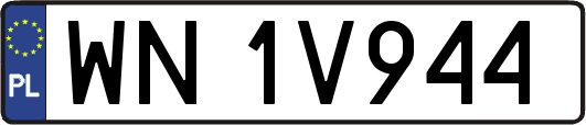 WN1V944