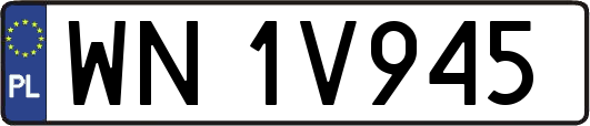 WN1V945