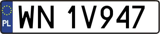 WN1V947