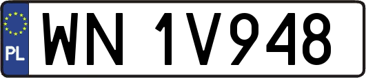 WN1V948