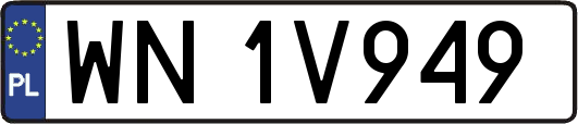 WN1V949