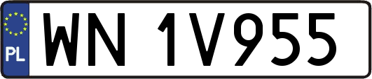 WN1V955