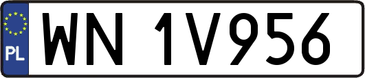 WN1V956