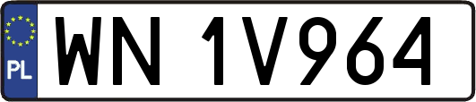 WN1V964