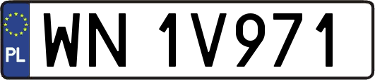 WN1V971