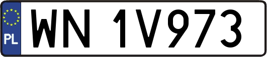 WN1V973