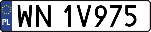 WN1V975