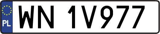 WN1V977