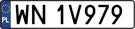 WN1V979