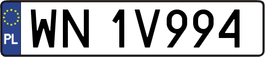 WN1V994
