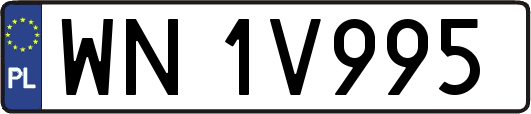 WN1V995
