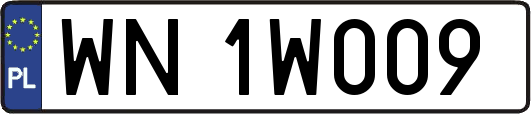 WN1W009