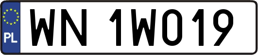WN1W019