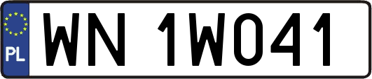 WN1W041