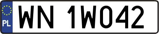 WN1W042