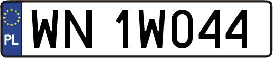 WN1W044