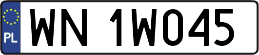 WN1W045